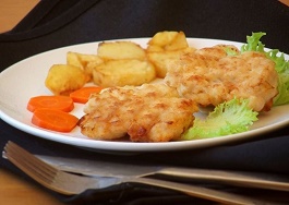 kurinye oladki recept