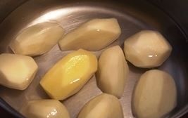 lenivye vareniki kartofel