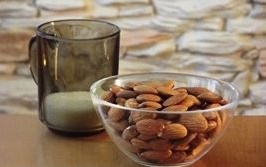 marcypany ingredienty