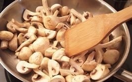 omlet s gribami chesnok2