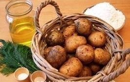 pirozhki s kartoshkoj ingredienty