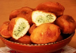 pirozhki s kartoshkoj recept