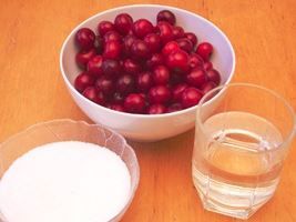 pyanye vishni ingredienty