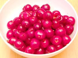 pyanye vishni perebrat