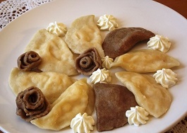 vareniki s syrom gotovyj recept