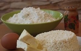 vareniki s syrom ingredienty