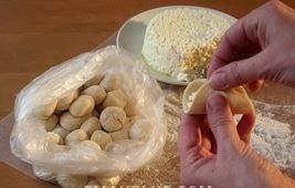 vareniki s syrom shariki