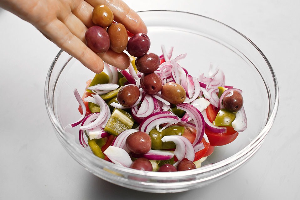 греческийсалат1 5